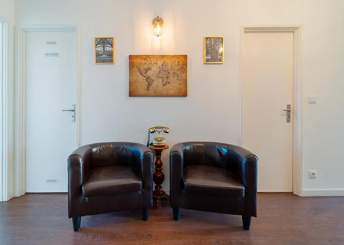 Casa Pedro Porto