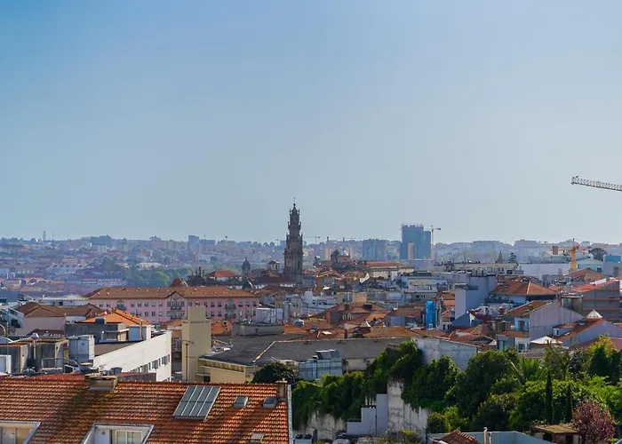 Casa Pedro Porto